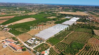 Land for sale in Silves, Portugal — €750,000