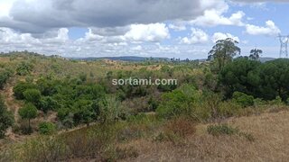 Land for sale in Silves, Portugal — €22,500