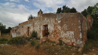 Land for sale in Olhão, Portugal — €200,000