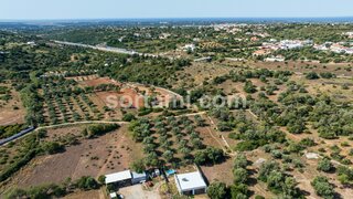 Land for sale in Loulé, Portugal — €91,000