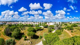 Terreno de 5320 m² em Faro