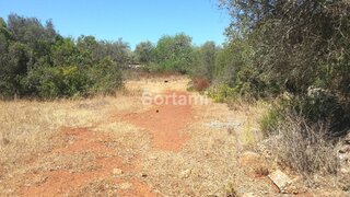 Terreno para venda em Silves, Portugal — 39 900 €