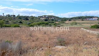 Land for sale in Lagoa, Portugal — €400,000