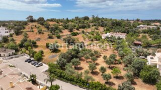 Land for sale in Loulé, Portugal — €450,000