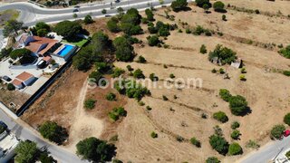 Land for sale in Loulé, Portugal — €1,500,000