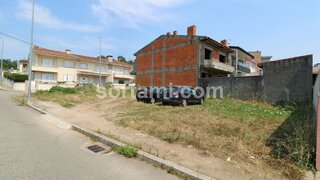 Land for sale in Valongo, Portugal — €67,500