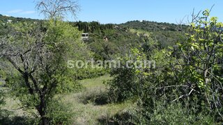 Land for sale in Loulé, Portugal — €60,000