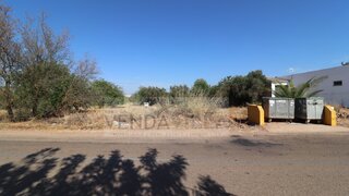 Land for sale in Loulé, Portugal — €400,000