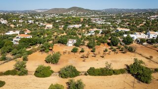 Terreno para venda em Loulé, Portugal — 1 275 000 €
