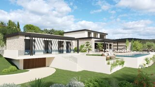Terreno de 1877 m² em Faro