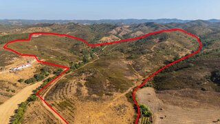 Land for sale in Silves, Portugal — €850,000