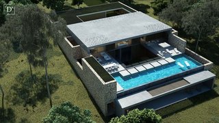 Land for sale in Vila Real de Santo António, Portugal — €436,800