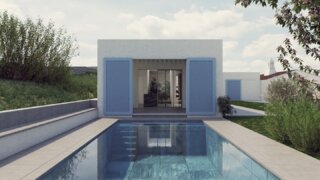 Land for sale in Loulé, Portugal — €329,000