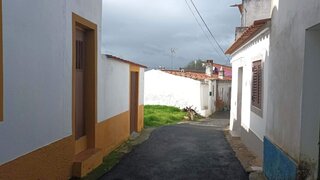 Land for sale in Almodôvar, Portugal — €35,000