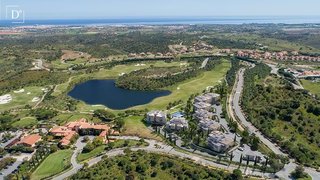 Land for sale in Vila Real de Santo António, Portugal — €590,000