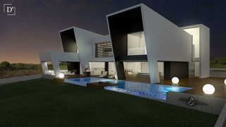 Land for sale in Vila Real de Santo António, Portugal — €504,000