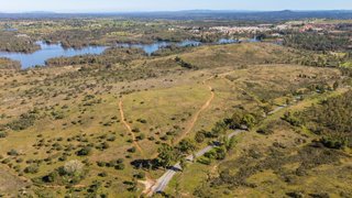 Land for sale in Mértola, Portugal — €135,000