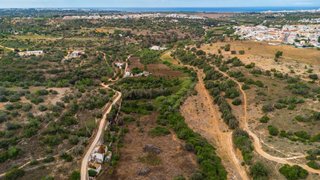 Land for sale in Silves, Portugal — €450,000