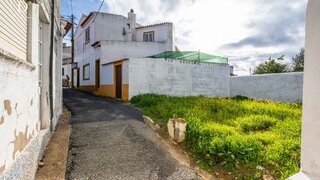 Terreno em Almodôvar · 46 m² · 35 000 €