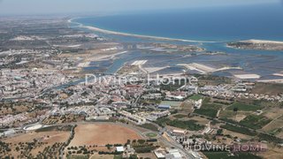 Land for sale in Tavira, Portugal — €890,000