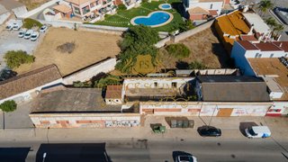 Land for sale in Albufeira, Portugal — €1,000,000