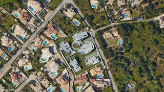 Land for sale in Lagos, Portugal — €2,100,000