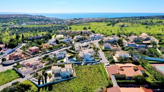 Land for sale in Lagos, Portugal — €375,000