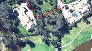 Land for sale in Portimão, Portugal — €750,000