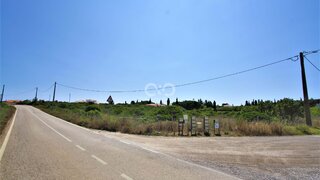 Land for sale in Vila do Bispo, Portugal — €300,000