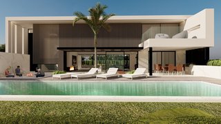 Land for sale in Loulé, Portugal
