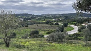 Land for sale in Portimão, Portugal — €6,000,000