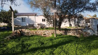Terreno de 830 m² em Faro