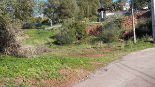 Land for sale in São Brás de Alportel, Portugal — €154,900