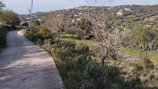 Land for sale in Loulé, Portugal — €49,500