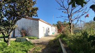 Land for sale in Loulé, Portugal — €590,000