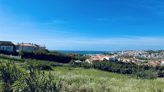 Land for sale in Lourinhã, Portugal — €395,000