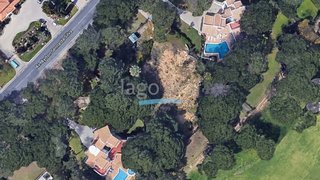 Land for sale in Loulé, Portugal — €5,000,000
