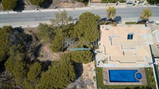Land for sale in Loulé, Portugal — €3,995,000