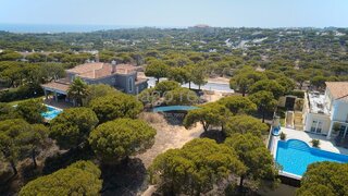 Land for sale in Loulé, Portugal — €1,875,000