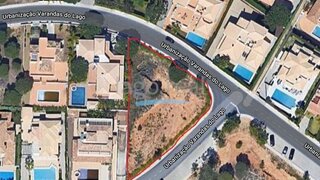 Land for sale in Loulé, Portugal — €2,475,000