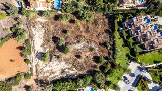 Land for sale in Loulé, Portugal — €1,150,000