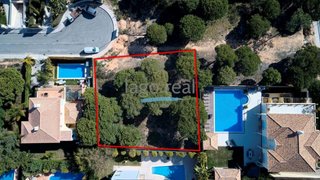 Land for sale in Loulé, Portugal — €1,975,000