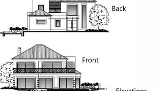 Terreno de 2660 m² em Faro