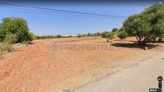 Land for sale in Loulé, Portugal — €3,000,000