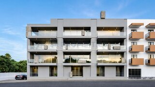 Terreno de 637 m² em Faro
