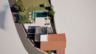 Land for sale in Loulé, Portugal — €199,000