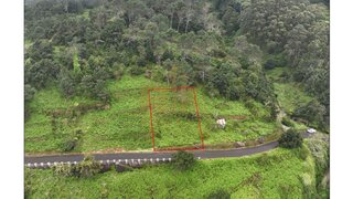 Land for sale in Porto Moniz, Portugal — €83,000