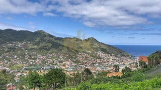 Land for sale in Machico, Portugal — €95,000