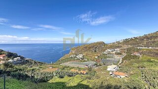 Land for sale in Ribeira Brava, Portugal