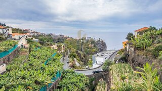 Land for sale in Ponta do Sol, Portugal — €280,000